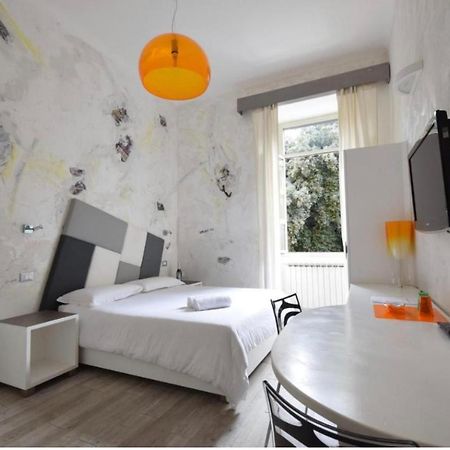 Habana'S Design Bed & Breakfast Roma Ngoại thất bức ảnh