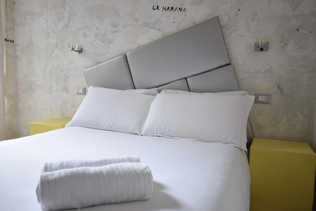 Habana'S Design Bed & Breakfast Roma Phòng bức ảnh