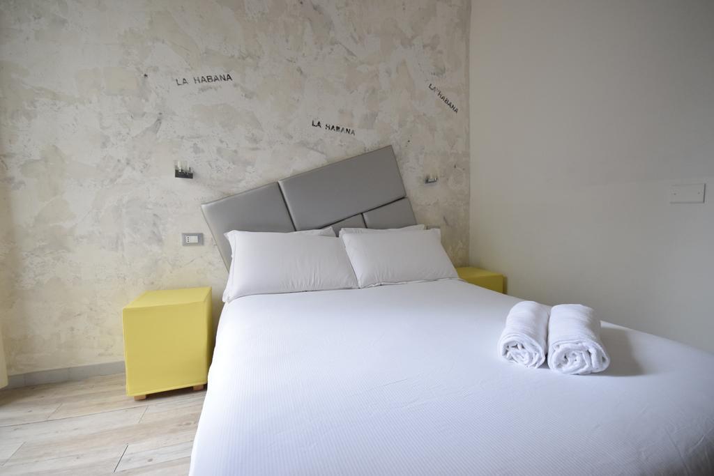 Habana'S Design Bed & Breakfast Roma Phòng bức ảnh