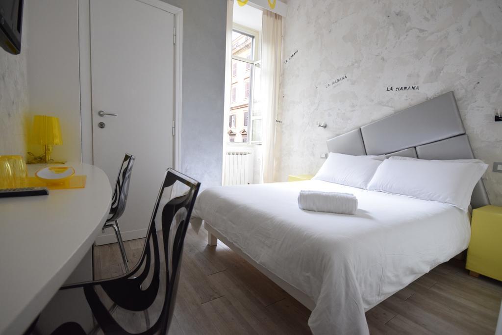 Habana'S Design Bed & Breakfast Roma Phòng bức ảnh