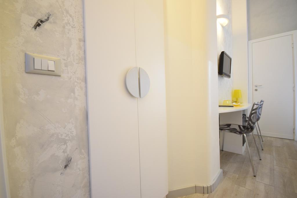 Habana'S Design Bed & Breakfast Roma Phòng bức ảnh