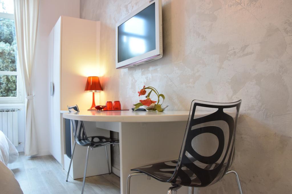 Habana'S Design Bed & Breakfast Roma Phòng bức ảnh