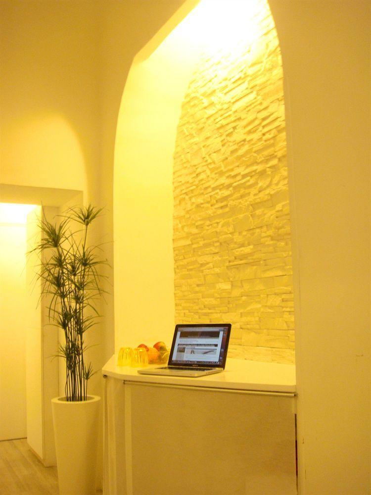 Habana'S Design Bed & Breakfast Roma Ngoại thất bức ảnh