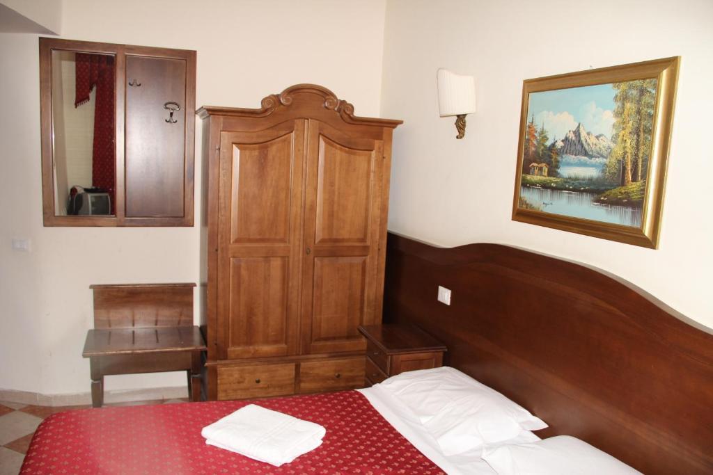 Habana'S Design Bed & Breakfast Roma Phòng bức ảnh