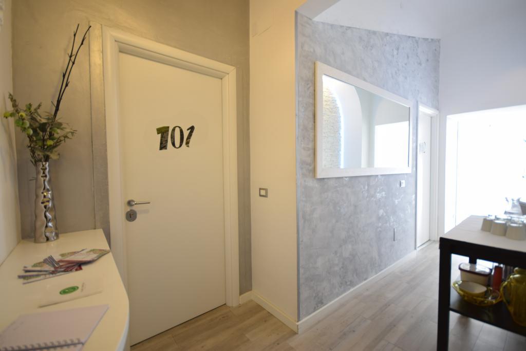 Habana'S Design Bed & Breakfast Roma Ngoại thất bức ảnh