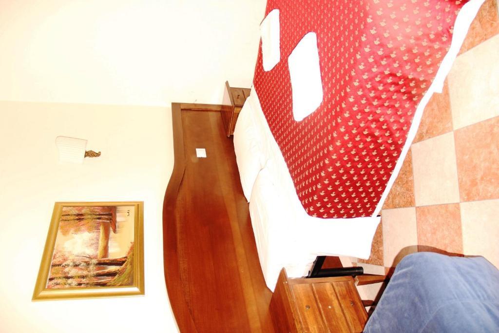 Habana'S Design Bed & Breakfast Roma Ngoại thất bức ảnh