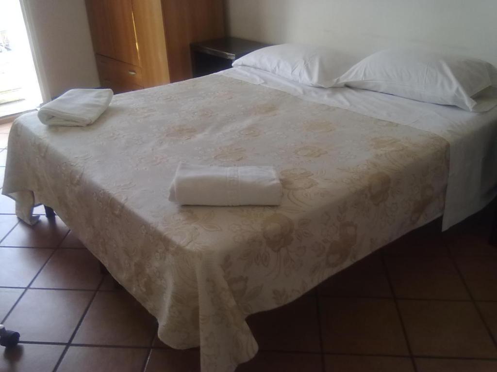 Habana'S Design Bed & Breakfast Roma Phòng bức ảnh