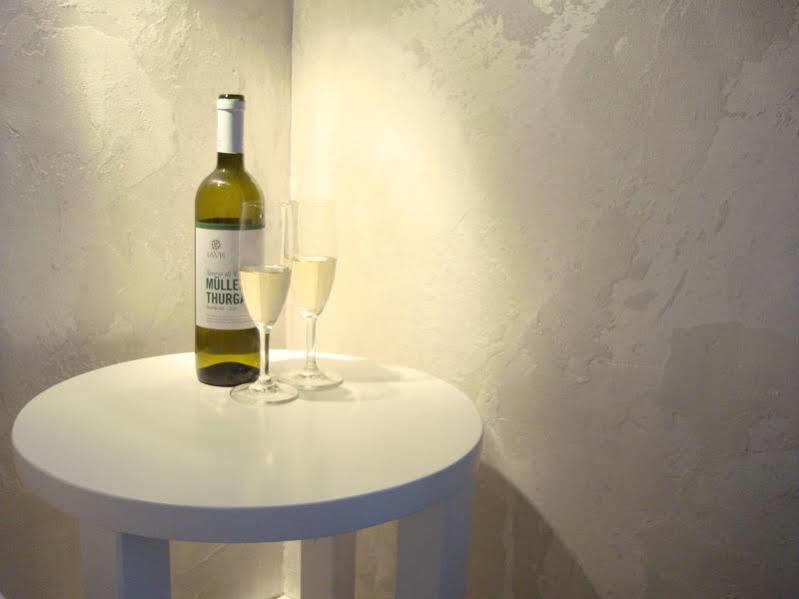 Habana'S Design Bed & Breakfast Roma Ngoại thất bức ảnh