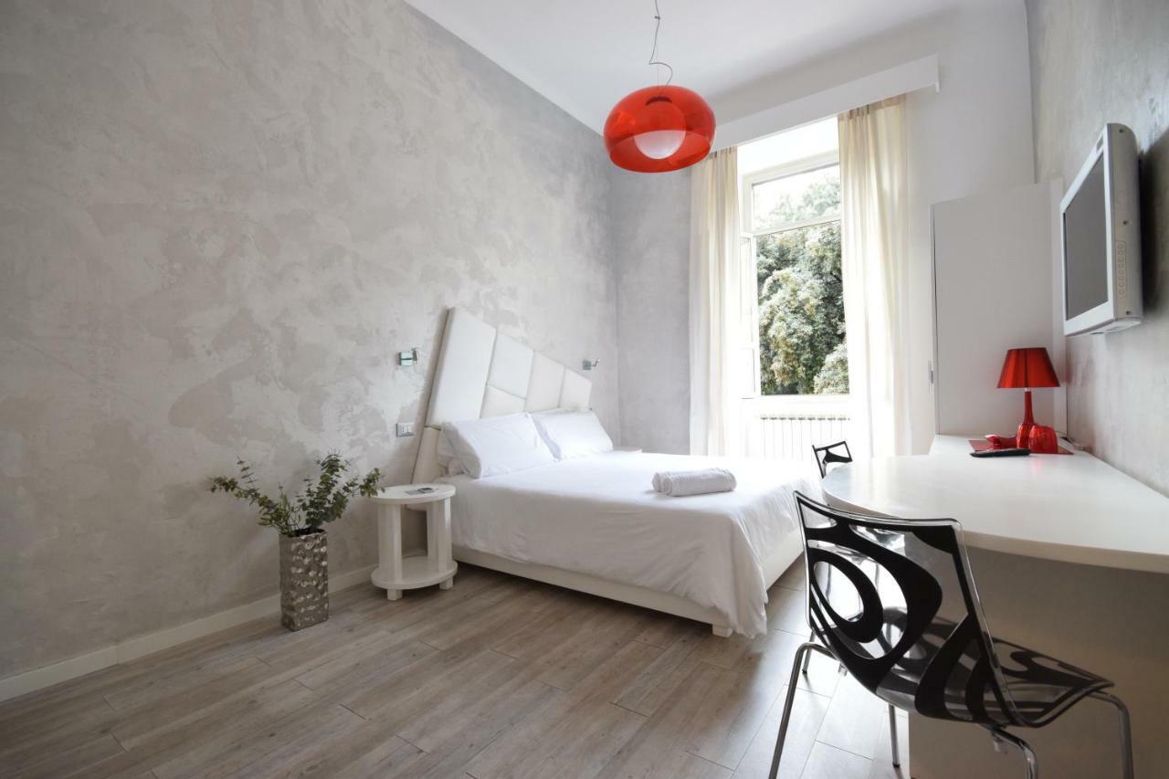 Habana'S Design Bed & Breakfast Roma Ngoại thất bức ảnh